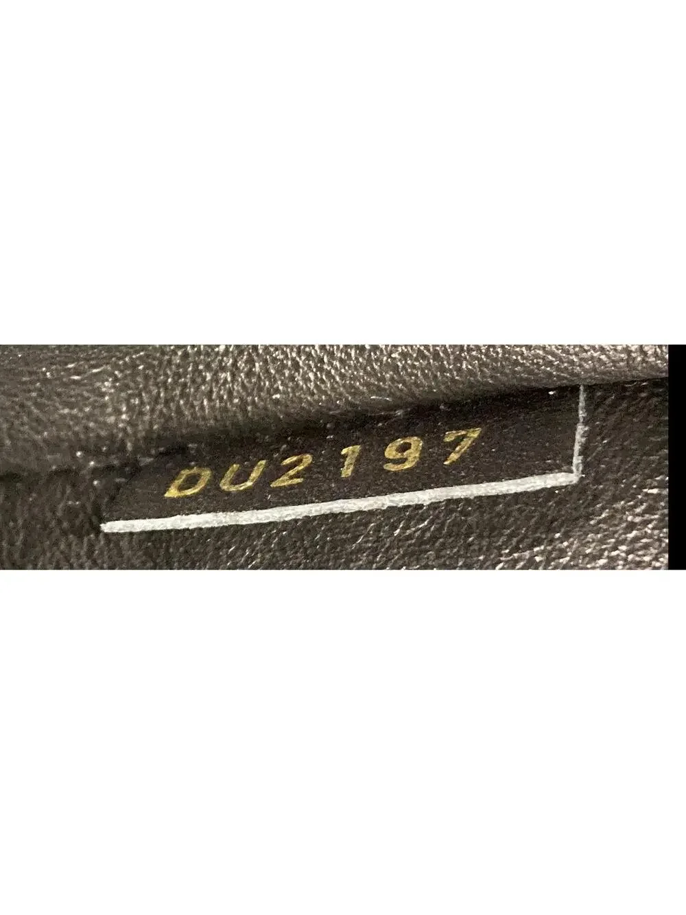 Louis Vuitton City Steamer One Handle #217982L19B